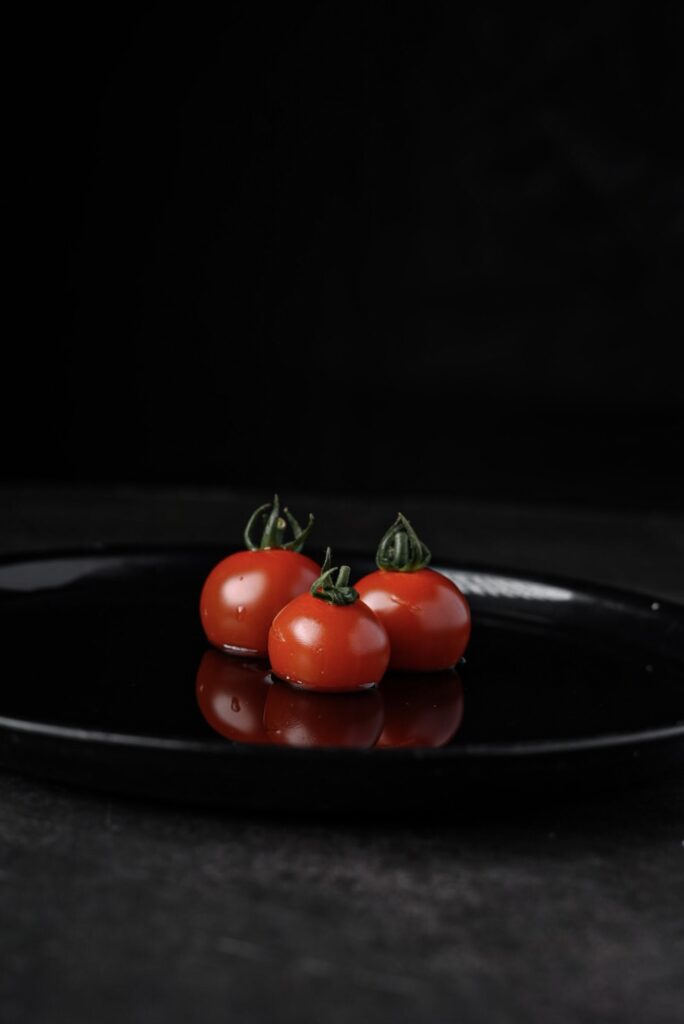 foodphotography : cherry tomato :photographybysaru