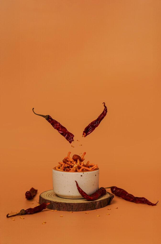 levitation photography