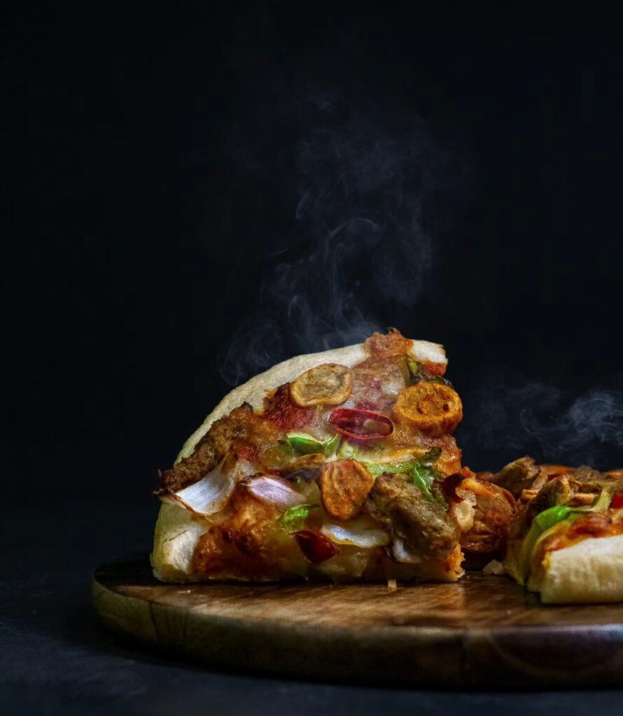 foodphotography : pizza :photographybysaru