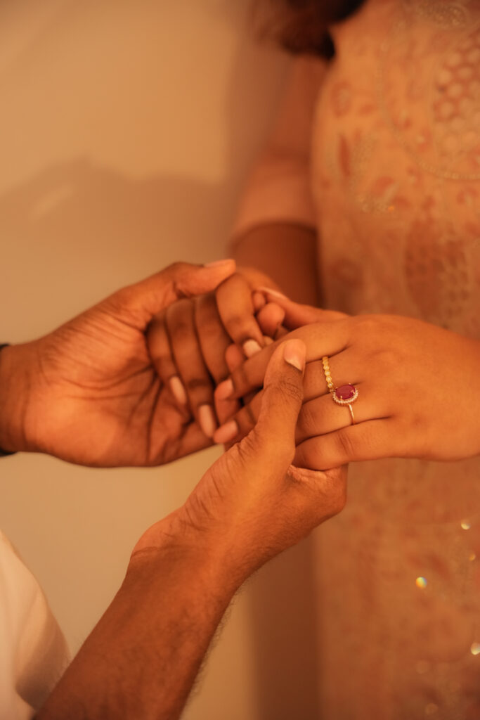 Pennukaanal event photoshoot in Kerala capturing traditional family moments and candid portraits